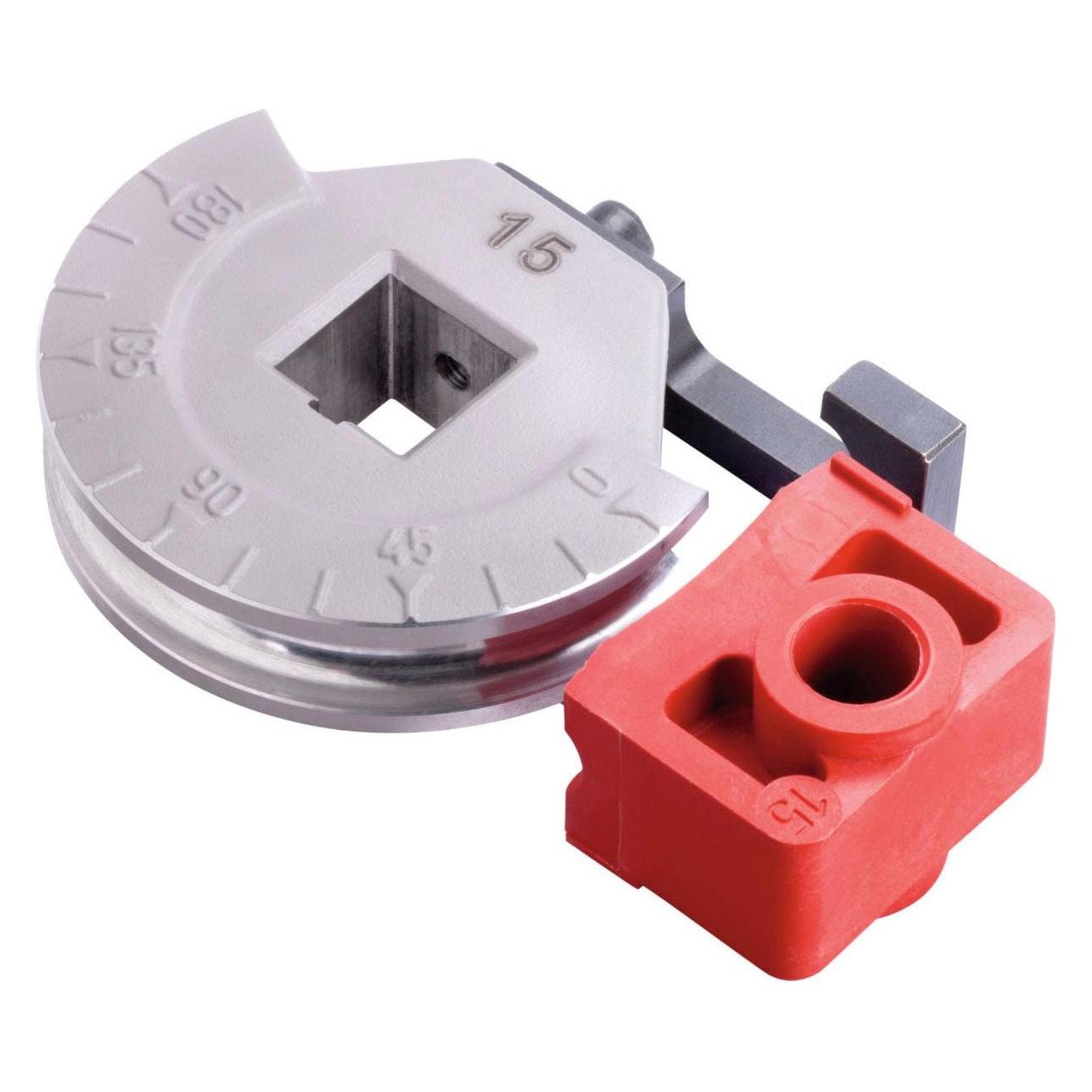Rothenberger Biegesatz für ROBEND 3000/4000, 15mm (25615)