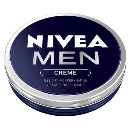 Nivea Men Creme (75 ml, Tagescreme) (83922)