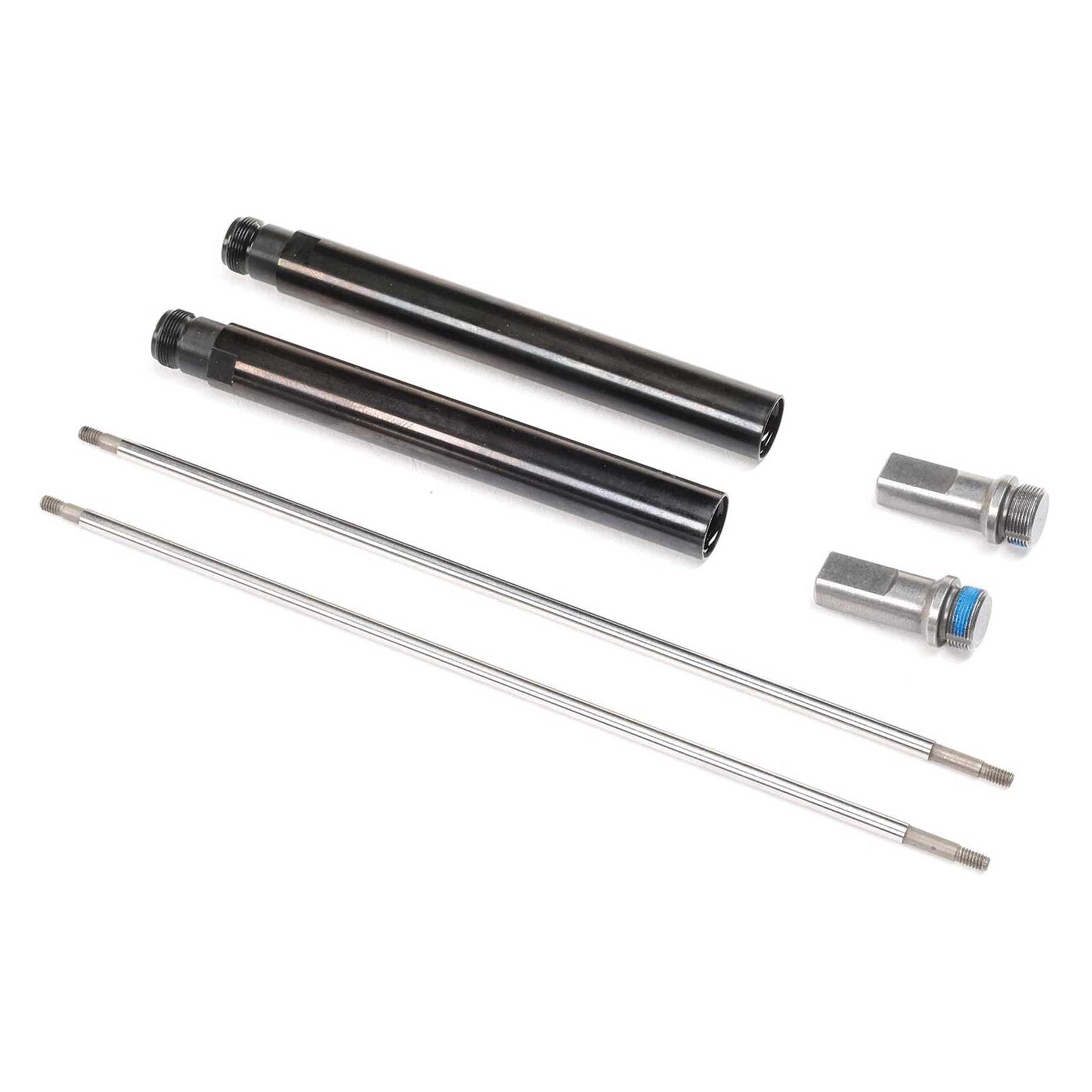 Losi Fork Shaft Set: Promoto-MX (LOS263004)