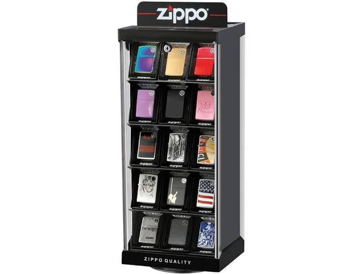 Exposant zippo 142708