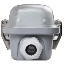 HWH LED Feuchtraumleuchte HUMILED VARI, 120cm, 1x 18W, 4000K, 1900lm, IP65 BLU-49260