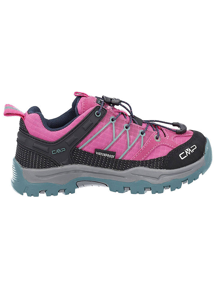 cmp Trekkingschuhe "Rigel" in Pink - 30