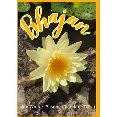 Transzendentale Tagebücher / Bhajan, Taschenbuch von Jan Wolter, Epubli, 978-3-7584-5407-3