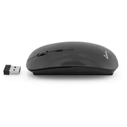 MediaRange MROS215 Maus Büro rechts RF Wireless Optisch 1600 DPI