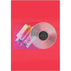 Unfd, Schallplatten, Silence Outlives The Earth (Erra)