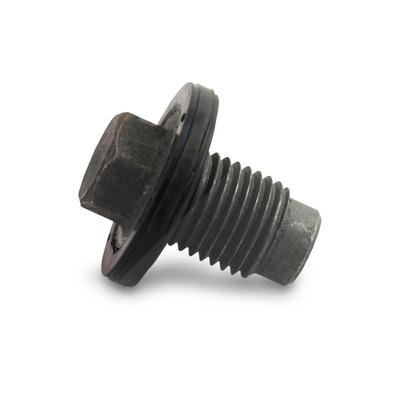 Bestprice Ölablass-Schraube inkl. Dichtring [Hersteller-Nr. 31479660] für Mini, Fiat, Jeep