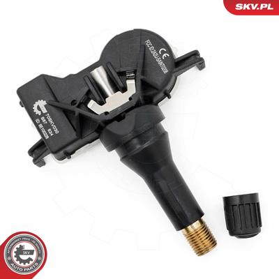 ESEN SKV Radsensor, Reifendruck-Kontrollsystem 70SKV030 für LANCIA Chrysler JEEP