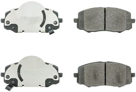 AISIN BPHY-1005 Bremsbeläge