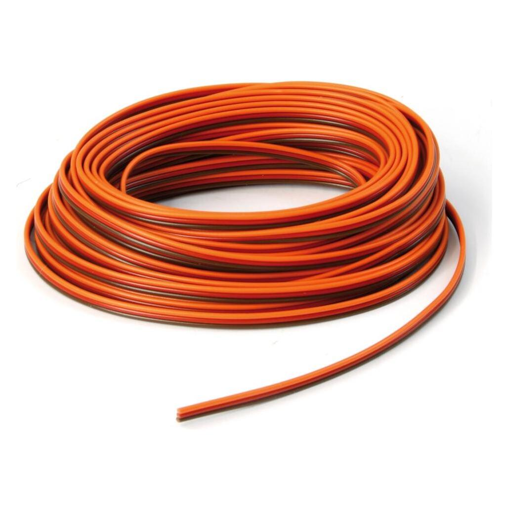 Jamara Kabel JR flach (98024)