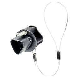 Wieland Electric 99.414.6205.2 Verschlussstück für Buchsen