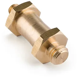 Kamera Zapfen mit 3/8" + 1/4"