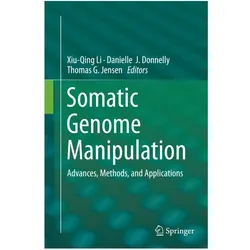Somatic Genome Manipulation, Fachbücher