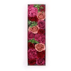 Long Box - Vintage Roses