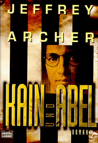 Jeffrey Archer - Kain und Abel. - Preis vom 30.09.2026 09:01:18 h