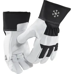 Blakläder Handschuh Handwerk gefüttert 2288 3900 in schwarz/weiß - 9