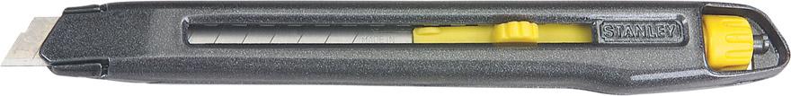 STANLEY Cuttermesser Interlock