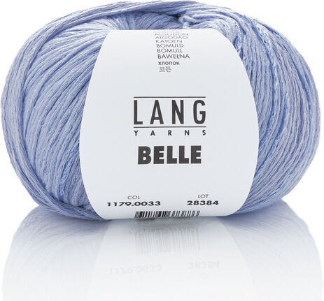Lang Yarns Wolle Belle