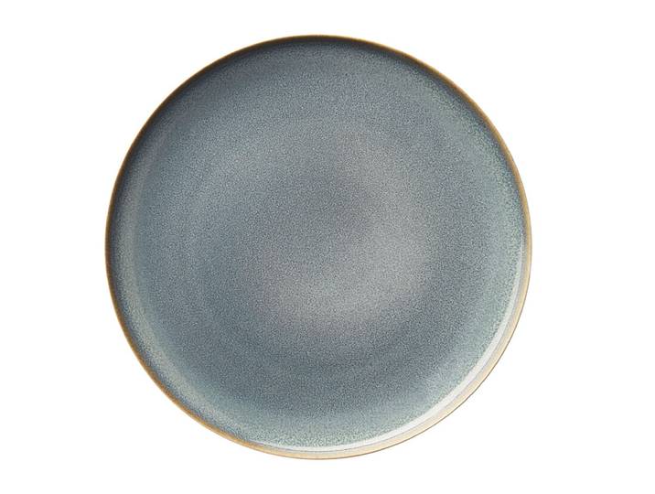 Dessertteller SAISONS 6er Set - 21 cm denimblau