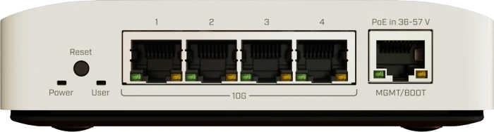 Mikrotik CRS304-4XG-IN