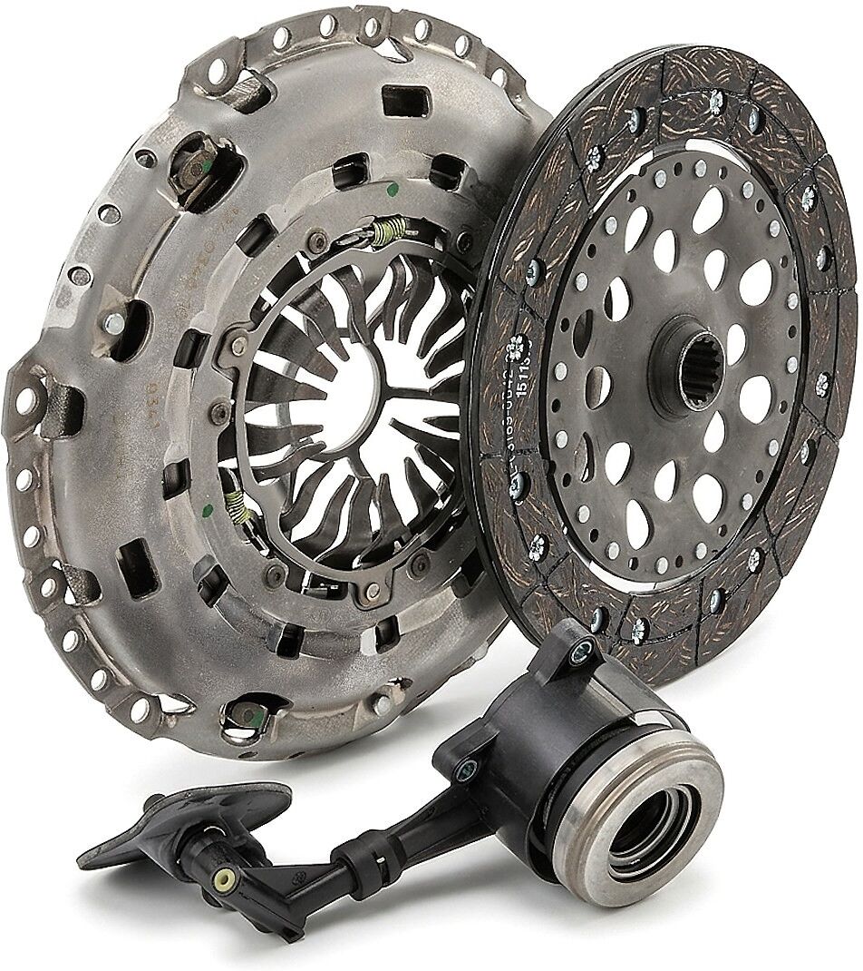 LuK 624 3208 33 Clutch kit