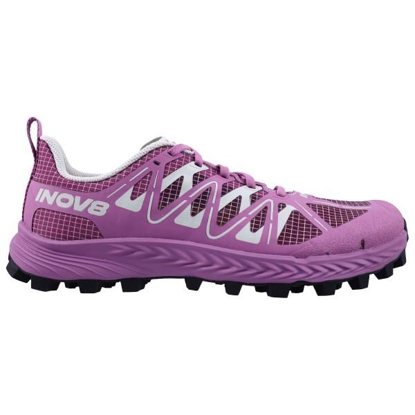 Inov8 - Women's Mudtalon Speed V2 - Trailrunningschuhe EU 42,5 - Precision lila