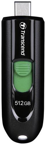 Transcend USB-Stick 512GB TS512GJF790C USB-A (USB 3.2 Gen 1)