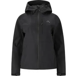 WHISTLER Whistler Damen Funktionsjacke Osbourne W LayerTech W-PRO 1, Größe 38 in Schwarz 01100