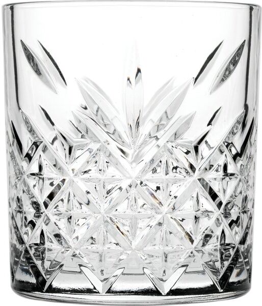 Pasabahce Timeless Drinksglas, 35 Cl.