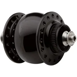 SON Nabendynamo SON 28 disc Center Lock | 9x100 mm Schnellspanner 32 L