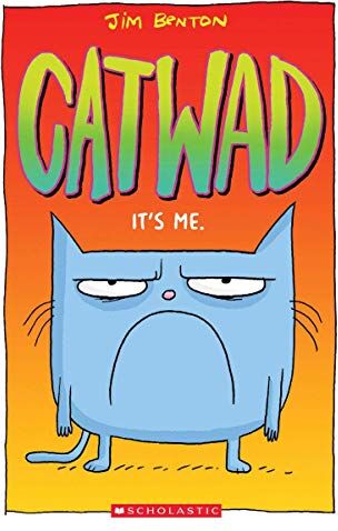 Jim Benton - It's Me. (Catwad #1) - Preis vom 12.10.2026 11:37:12 h