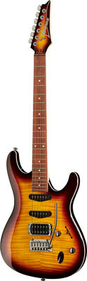Ibanez SA260FM-VLS Violin Sunburst