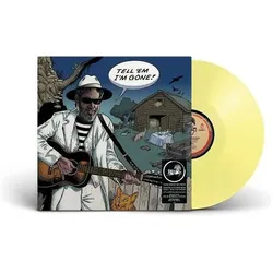 Various Publishers, Schallplatten, Tell 'Em I'm Gone (Yellow LP) (Yusuf (Yusuf Islam Cat Stevens))