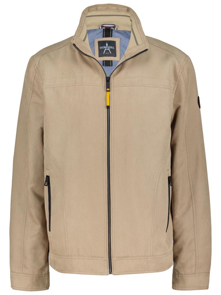 Elysium-Jacke - Mais