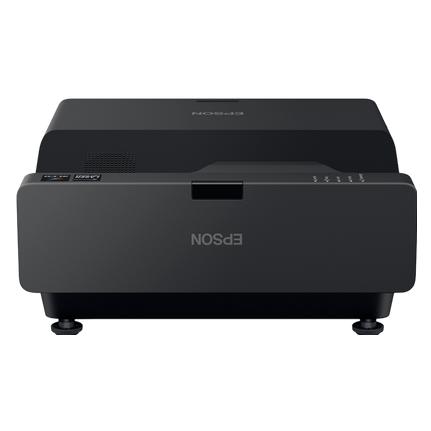 Epson EB-775F (Full HD, 4100 lm, 0.25:1 - 0.35:1) (V11HA83180)