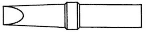 Weller 4ETD-1 Lötspitze Flachform Spitzen-Größe 4.6mm Inhalt 1St.