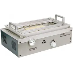 Proma Lötanlage Passend für Platinen bis 350 x (Diverse), Elektronikzubehör + Gehäuse
