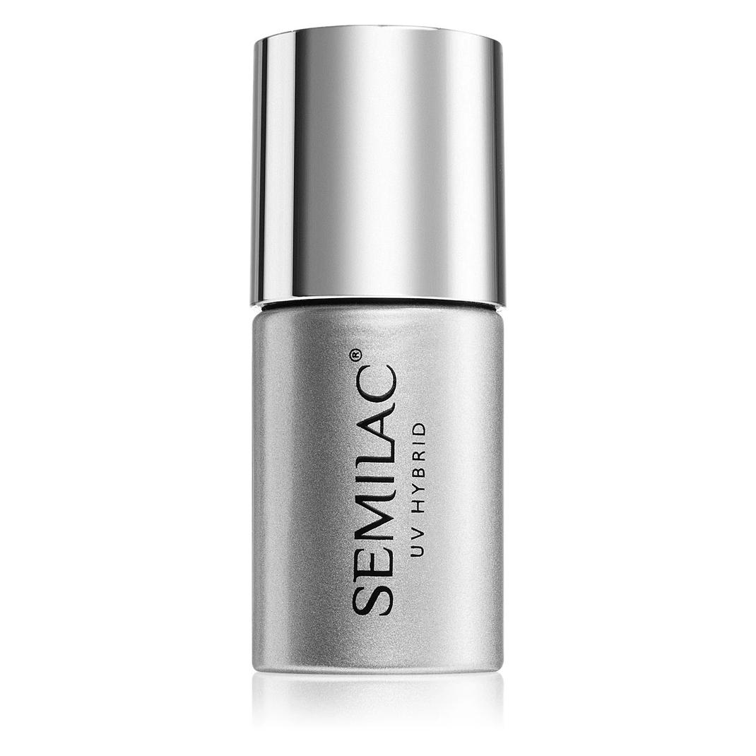 Semilac UV Hybrid Top No Wipe 7ml (UV-Gel Lack) (21084516)