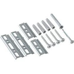 Geberit Befestigungsmaterial Badmöbel 244795001