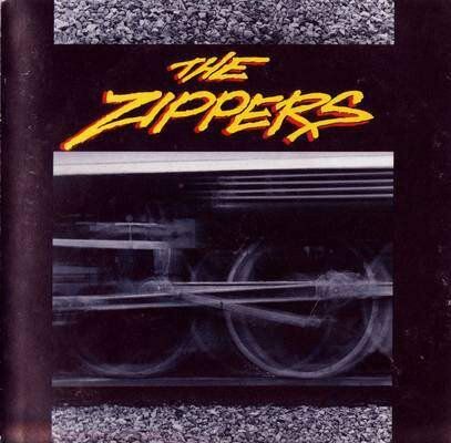 ZIPPERS - Same (1990) - Preis vom 09.10.2026 07:28:09 h