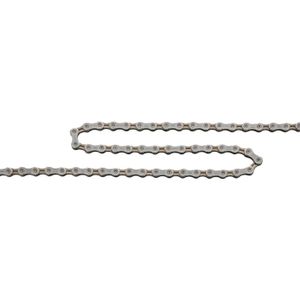 Shimano Fahrradkette Tiagra CN-4601, 116 Glieder, 10-fach, 1/2'' x 1/128'', für Kettenschaltung