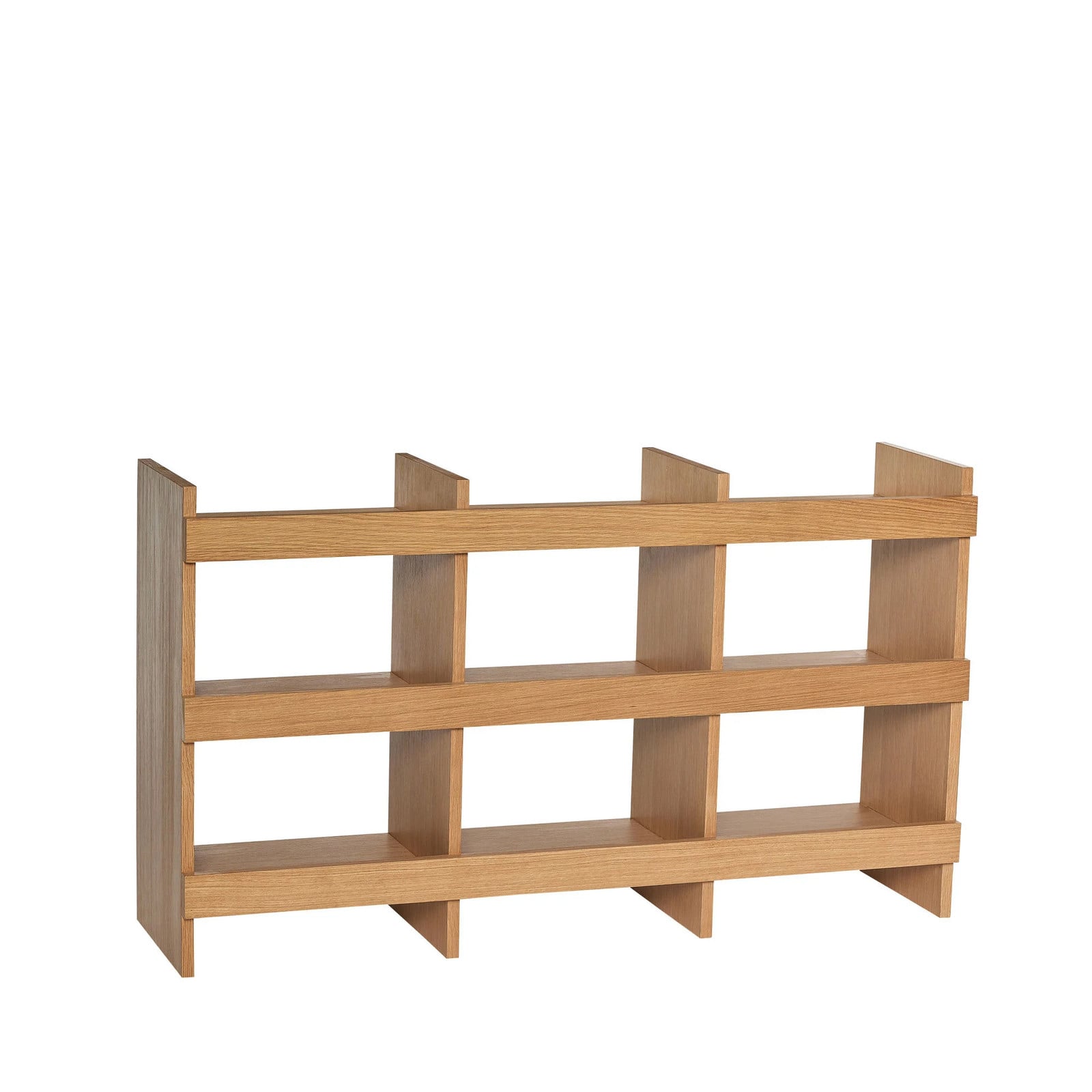 Hubsch Momentum kast naturel