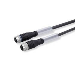 di-soric 213457 Sensor-/Aktor-Kabel 1 St.