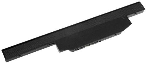 Green Cell Notebook-Akku CP629458 10.8V 4400 mAh Fujitsu