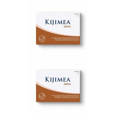 Kijimea Immun Pulver 2x 2x28 St