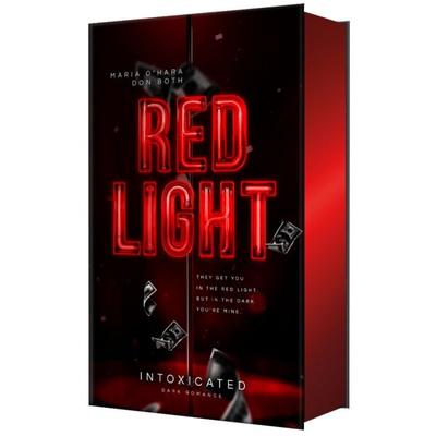 Red Light, Taschenbuch von Maria O'Hara;Don Both, Nova MD