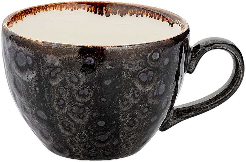 Tognana Tazza caffè 8 cl Attitude Browny