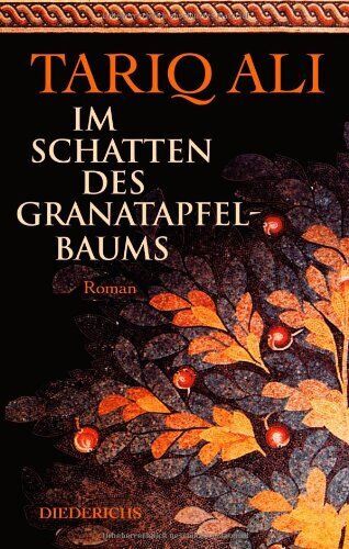 Tariq Ali - Im Schatten des Granatapfelbaums - Preis vom 10.10.2026 11:48:34 h