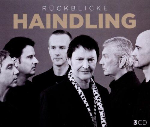 Haindling - Rückblicke - Preis vom 11.10.2026 03:10:56 h