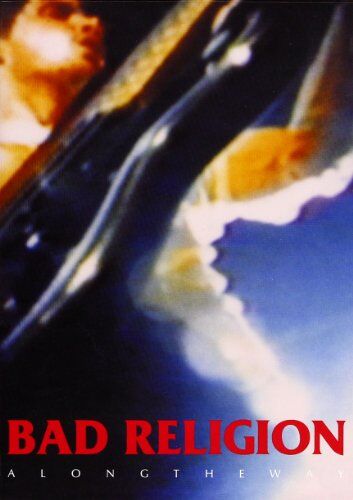 Bad Religion - Bad Religion - Along the Way - Preis vom 09.10.2026 07:28:09 h