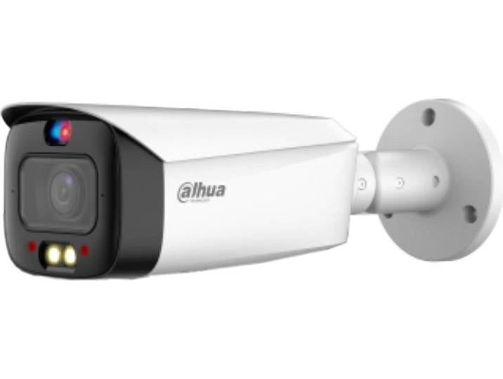 Caméra de Sécurité IP Dahua IPC-HFW3449T1P-ZAS-PV Bullet PoE 4MP 2.7mm Extérieur IP67